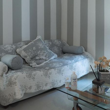 Sanremo Centralissimo Maison Du Coeur "Malo"公寓 外观 照片