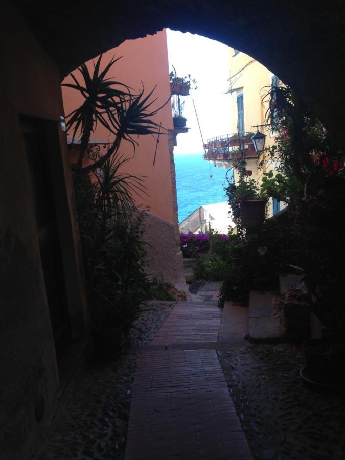 Sanremo Centralissimo Maison Du Coeur "Malo"公寓 外观 照片