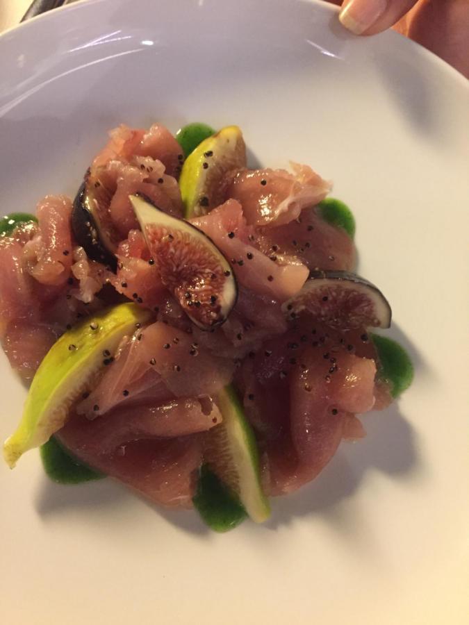 Sanremo Centralissimo Maison Du Coeur "Malo"公寓 外观 照片