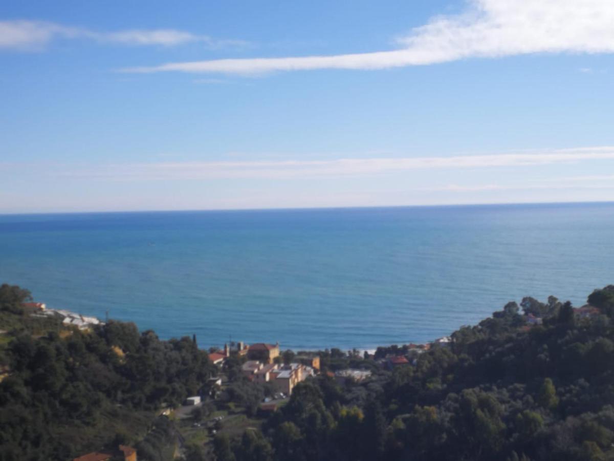 Sanremo Centralissimo Maison Du Coeur "Malo"公寓 外观 照片