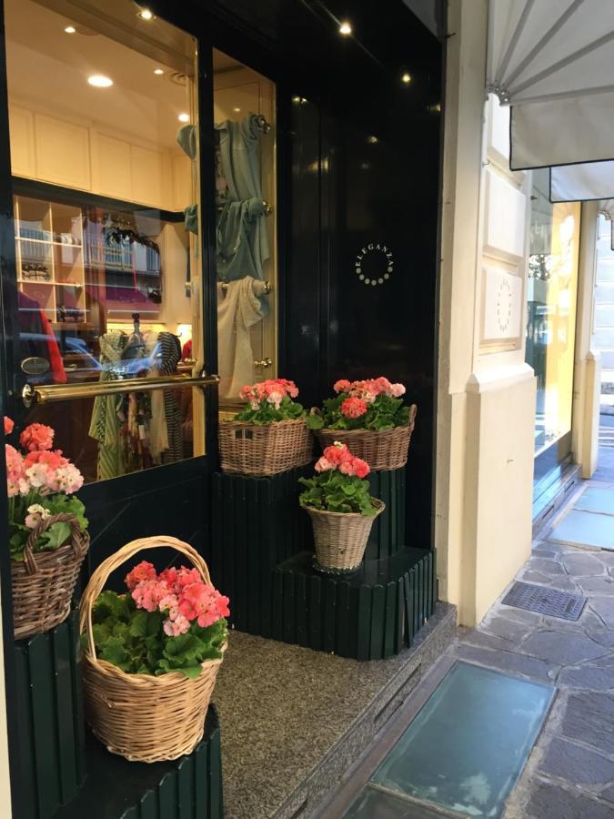 Sanremo Centralissimo Maison Du Coeur "Malo"公寓 外观 照片