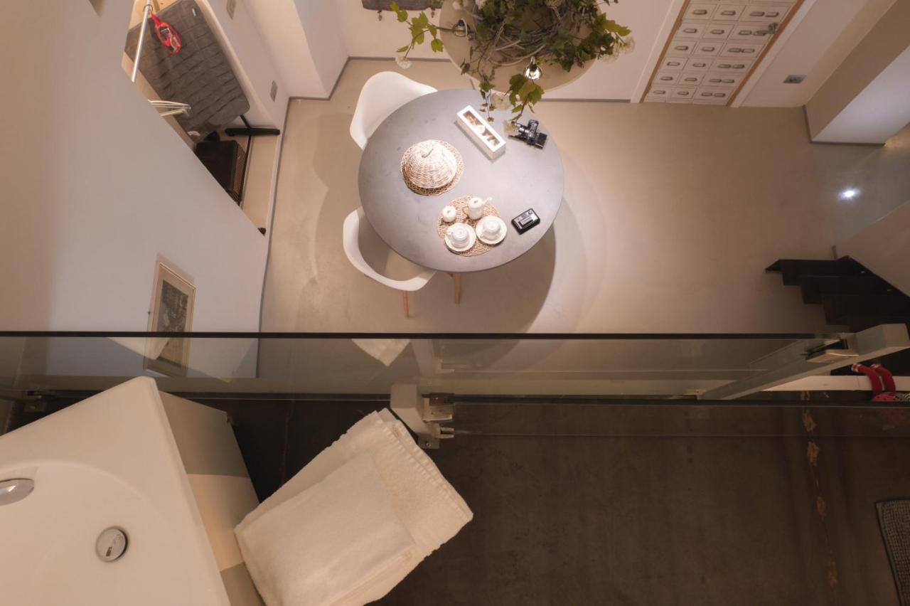Sanremo Centralissimo Maison Du Coeur "Malo"公寓 外观 照片