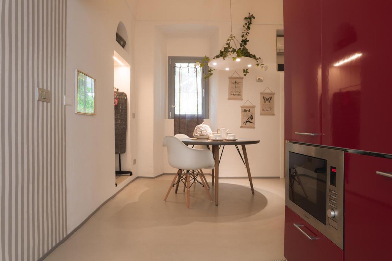 Sanremo Centralissimo Maison Du Coeur "Malo"公寓 外观 照片