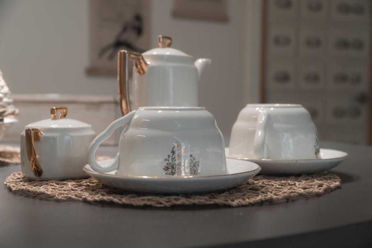 Sanremo Centralissimo Maison Du Coeur "Malo"公寓 外观 照片