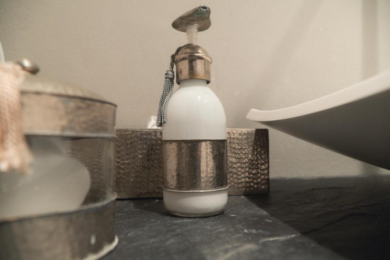 Sanremo Centralissimo Maison Du Coeur "Malo"公寓 外观 照片