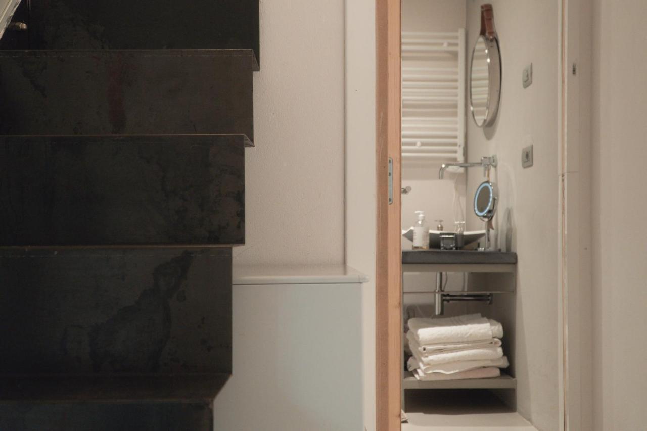 Sanremo Centralissimo Maison Du Coeur "Malo"公寓 外观 照片