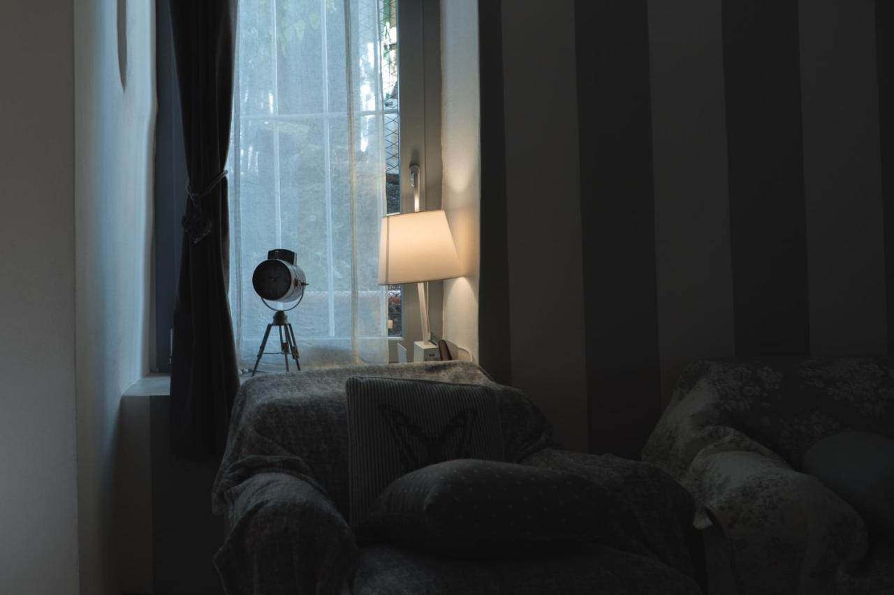 Sanremo Centralissimo Maison Du Coeur "Malo"公寓 外观 照片