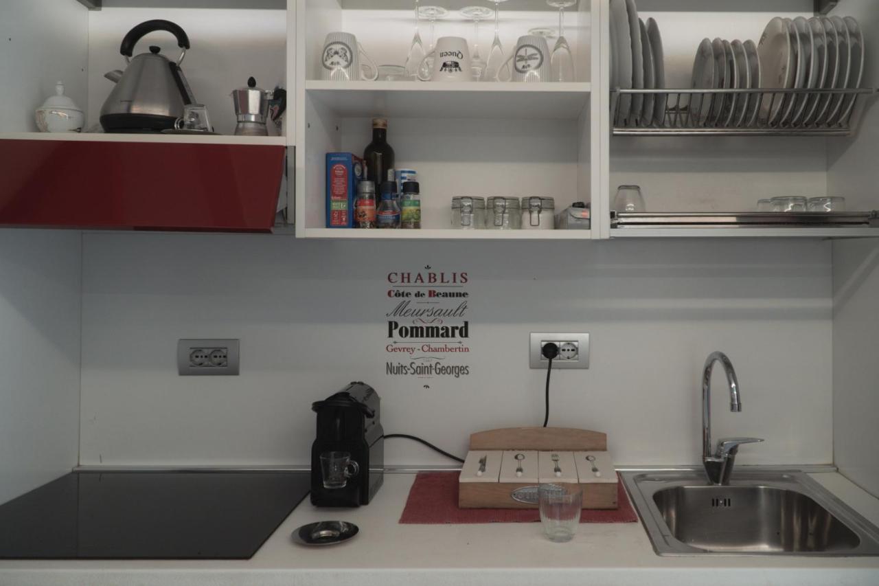 Sanremo Centralissimo Maison Du Coeur "Malo"公寓 外观 照片