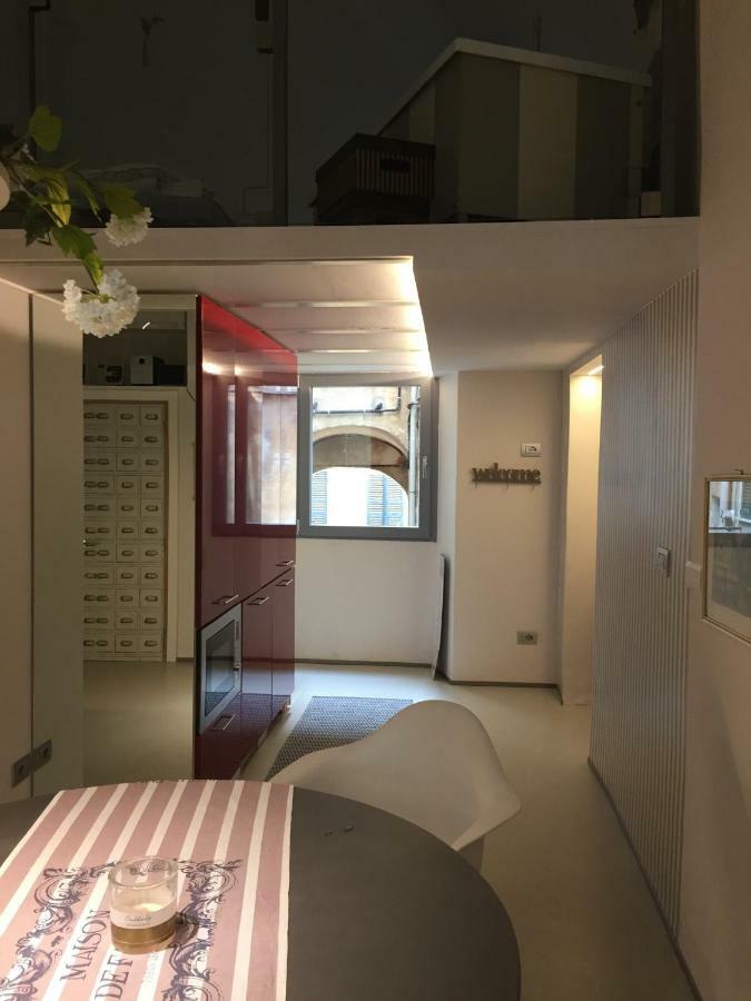 Sanremo Centralissimo Maison Du Coeur "Malo"公寓 外观 照片