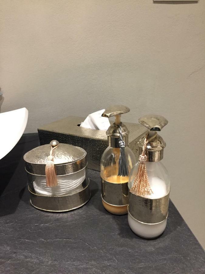 Sanremo Centralissimo Maison Du Coeur "Malo"公寓 外观 照片