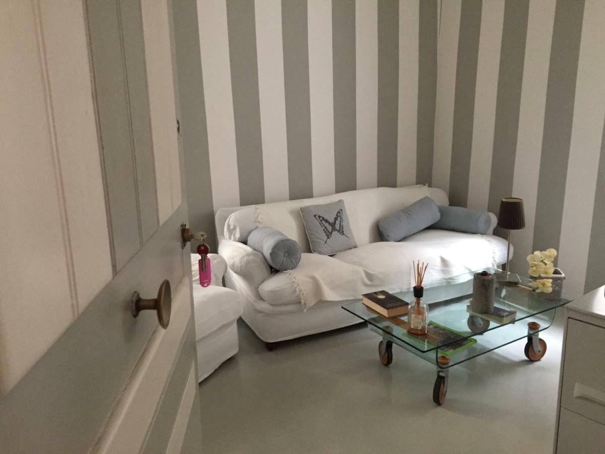 Sanremo Centralissimo Maison Du Coeur "Malo"公寓 外观 照片