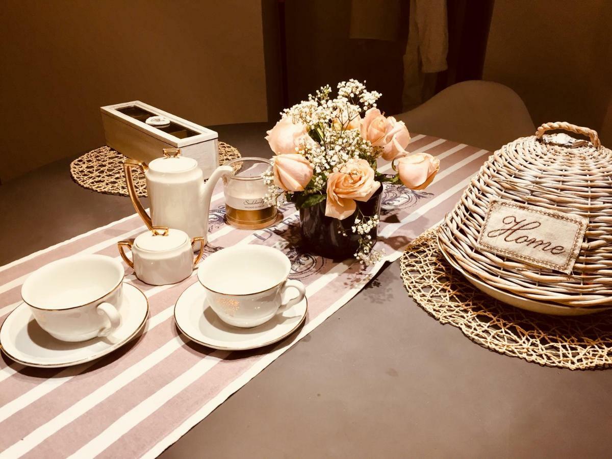 Sanremo Centralissimo Maison Du Coeur "Malo"公寓 外观 照片