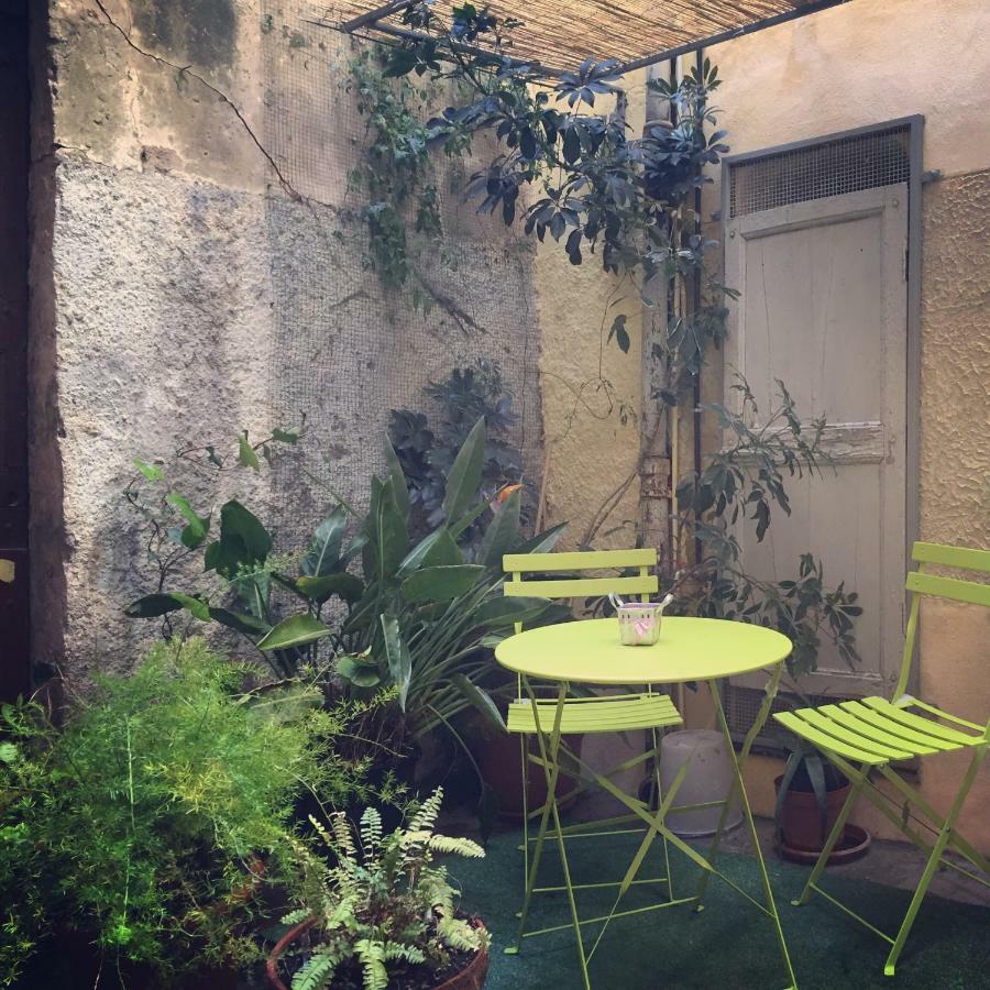 Sanremo Centralissimo Maison Du Coeur "Malo"公寓 外观 照片