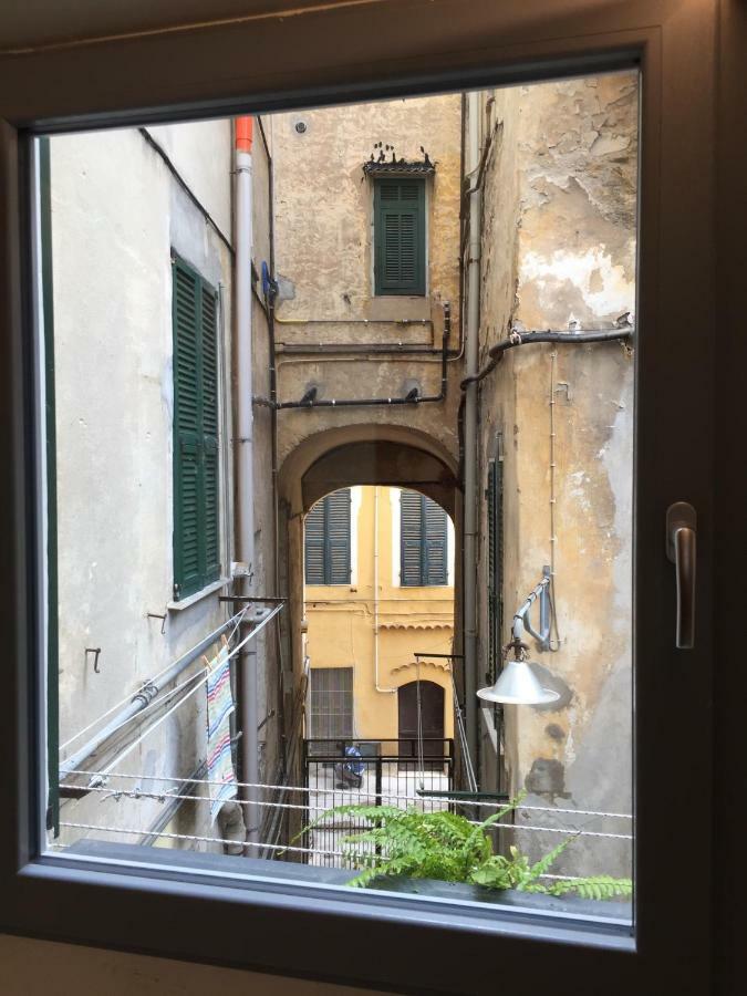 Sanremo Centralissimo Maison Du Coeur "Malo"公寓 外观 照片