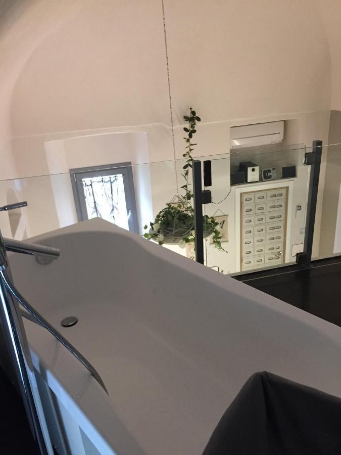 Sanremo Centralissimo Maison Du Coeur "Malo"公寓 外观 照片